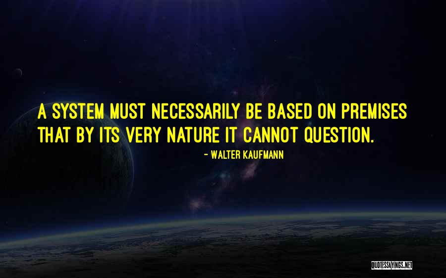 Grytvika Quotes By Walter Kaufmann Grytvika Quotes By Walter Kaufmann