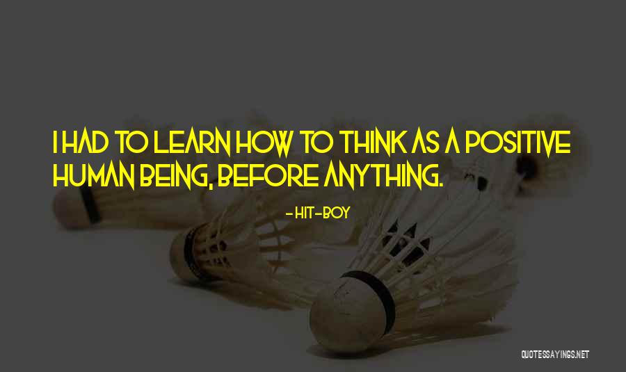Gryzli Quotes By Hit-Boy Gryzli Quotes By Hit-Boy
