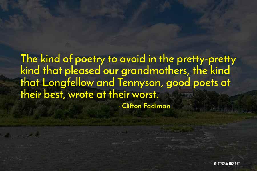 Grza Paracin Quotes By Clifton Fadiman Grza Paracin Quotes By Clifton Fadiman