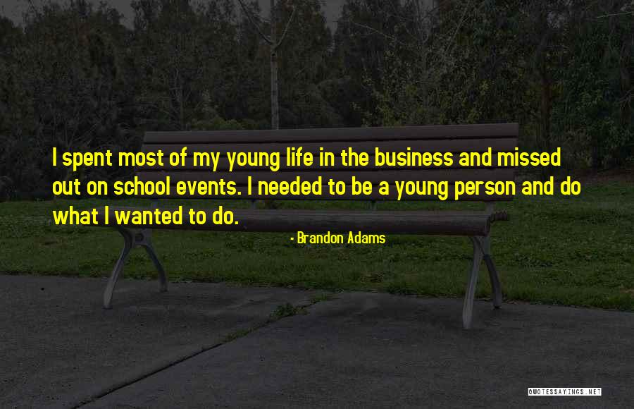 Grza Smestaj Quotes By Brandon Adams Grza Smestaj Quotes By Brandon Adams