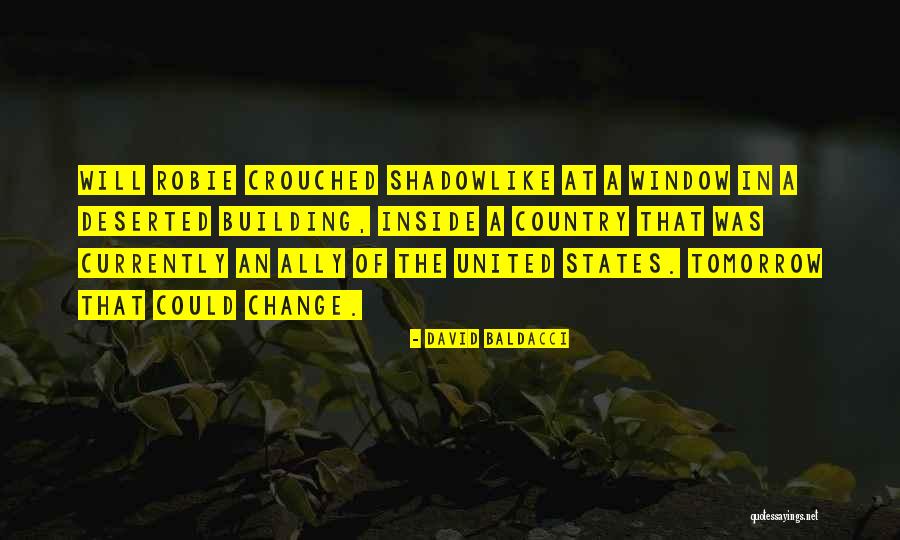 Grzadka Podwyzszona Quotes By David Baldacci Grzadka Podwyzszona Quotes By David Baldacci