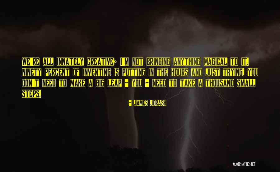 Grzadka Podwyzszona Quotes By James Jorash Grzadka Podwyzszona Quotes By James Jorash