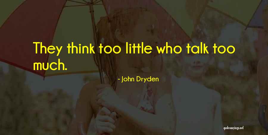 Grzadka Podwyzszona Quotes By John Dryden Grzadka Podwyzszona Quotes By John Dryden