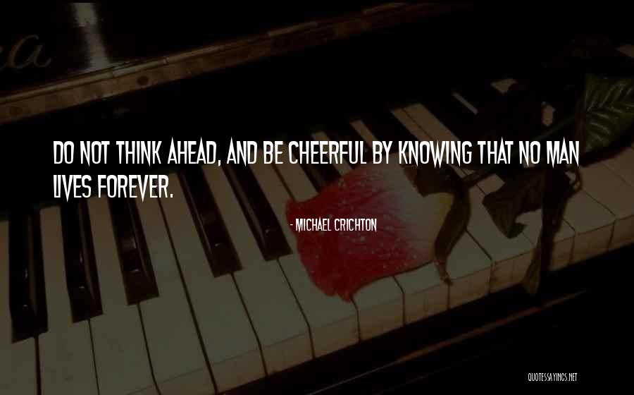 Grzadka Podwyzszona Quotes By Michael Crichton Grzadka Podwyzszona Quotes By Michael Crichton