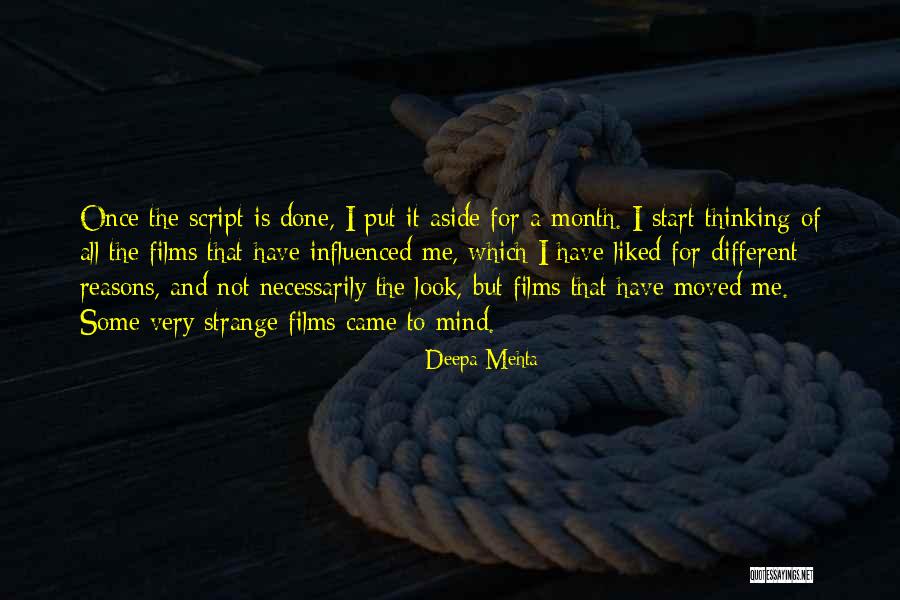 Grzane Quotes By Deepa Mehta Grzane Quotes By Deepa Mehta