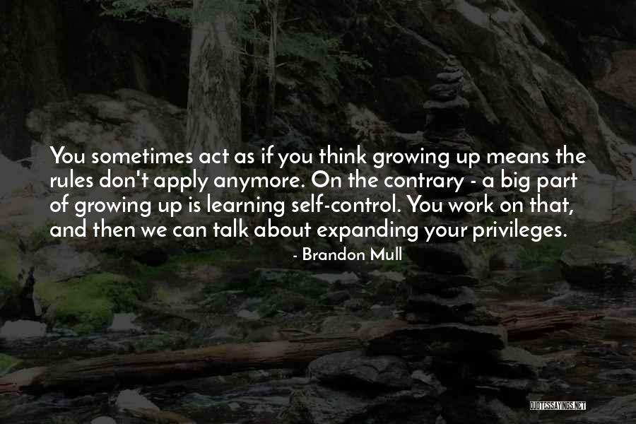 Grzanki Quotes By Brandon Mull Grzanki Quotes By Brandon Mull