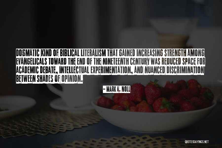 Grzanki Quotes By Mark A. Noll Grzanki Quotes By Mark A. Noll