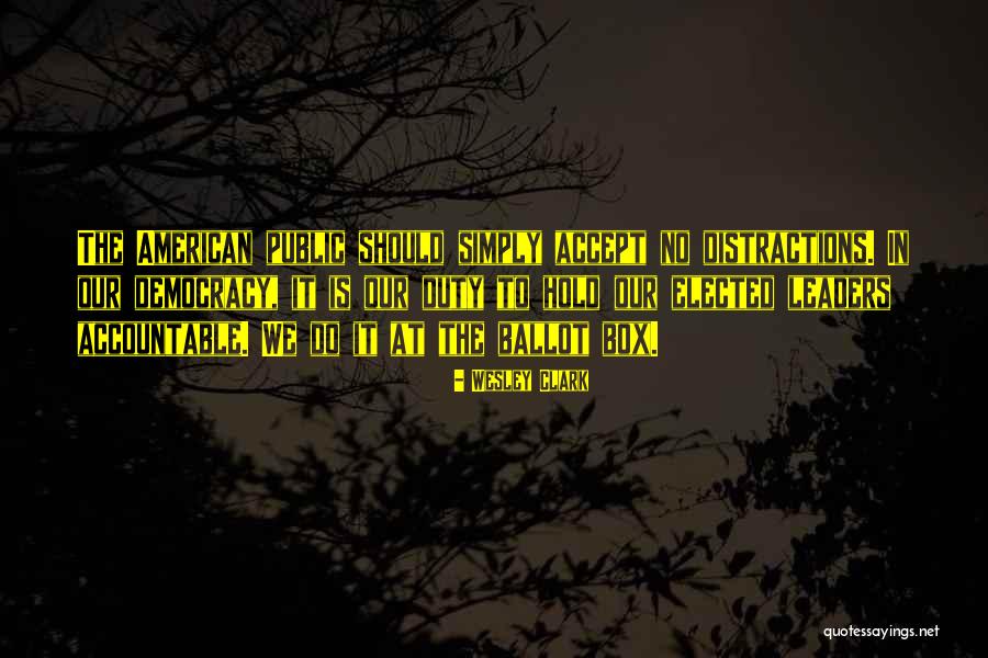 Grzanki Quotes By Wesley Clark Grzanki Quotes By Wesley Clark