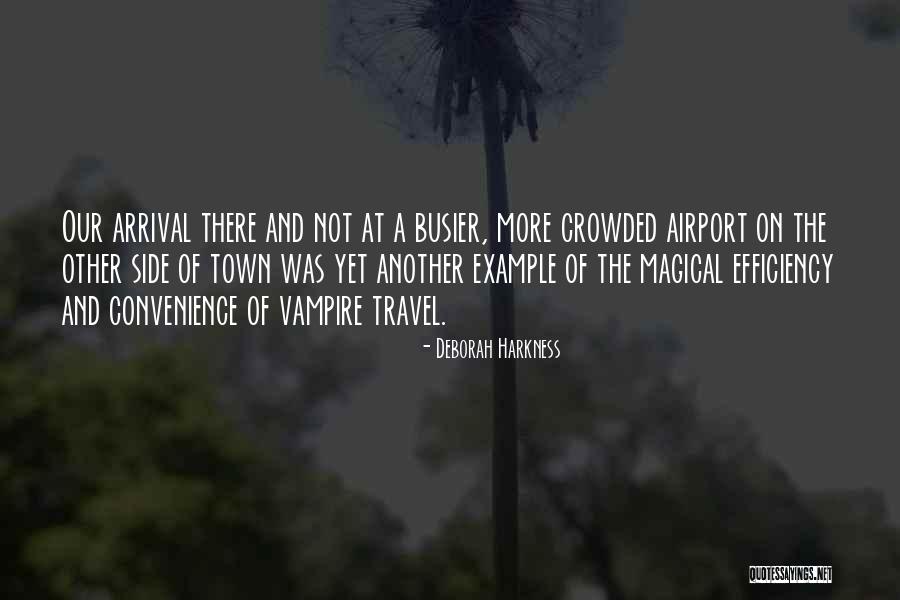 Grzbiet W Quotes By Deborah Harkness Grzbiet W Quotes By Deborah Harkness