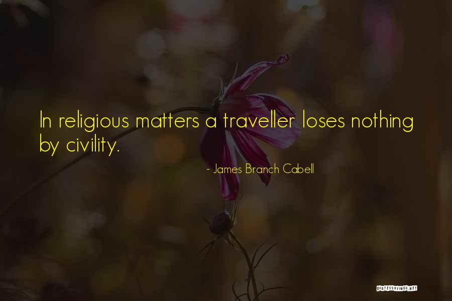 Grzbiet W Quotes By James Branch Cabell Grzbiet W Quotes By James Branch Cabell