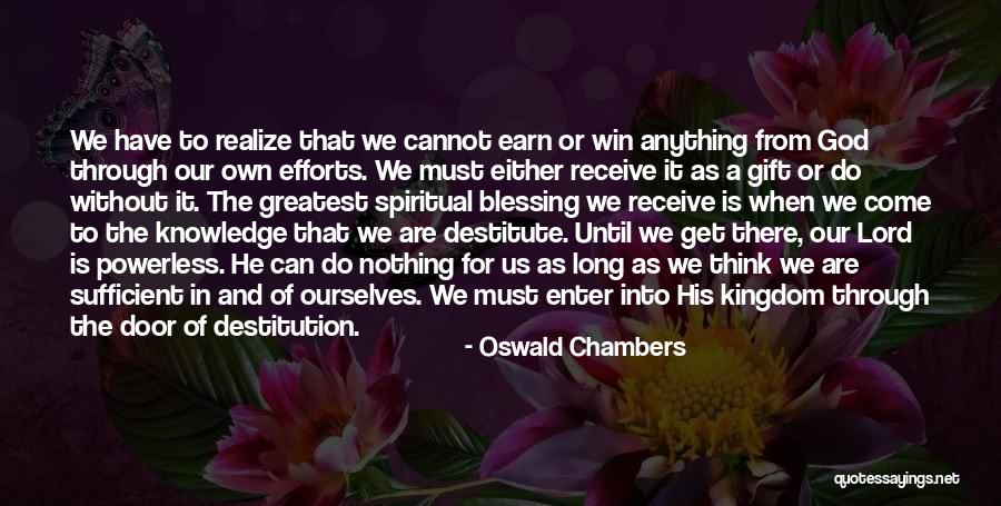 Grzbiet W Quotes By Oswald Chambers Grzbiet W Quotes By Oswald Chambers