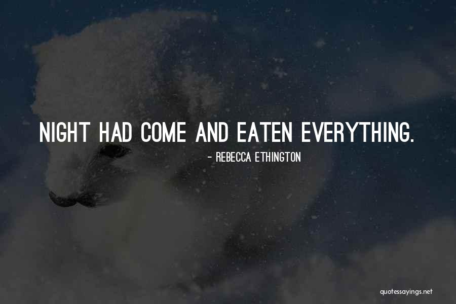 Grzbiet W Quotes By Rebecca Ethington Grzbiet W Quotes By Rebecca Ethington