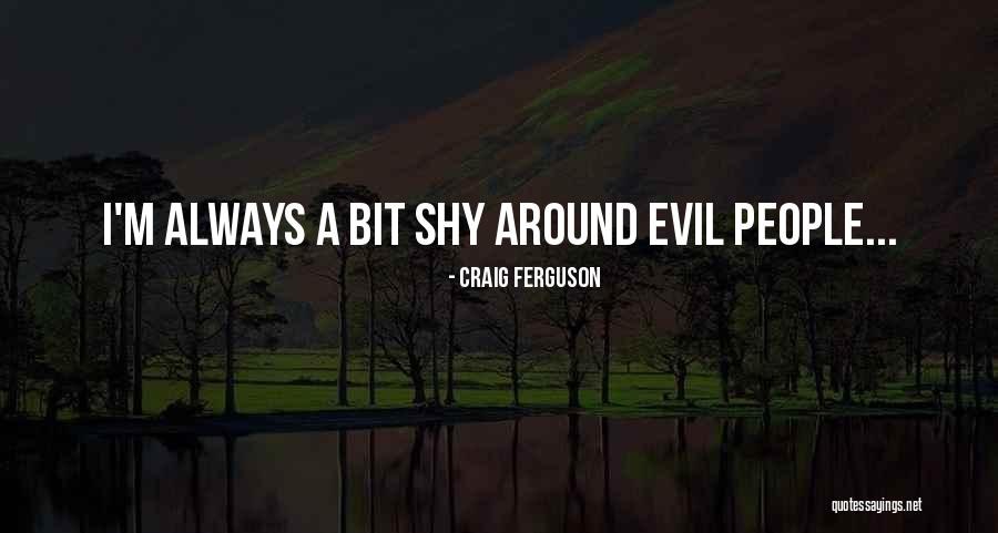 Grzechy Cudze Quotes By Craig Ferguson Grzechy Cudze Quotes By Craig Ferguson