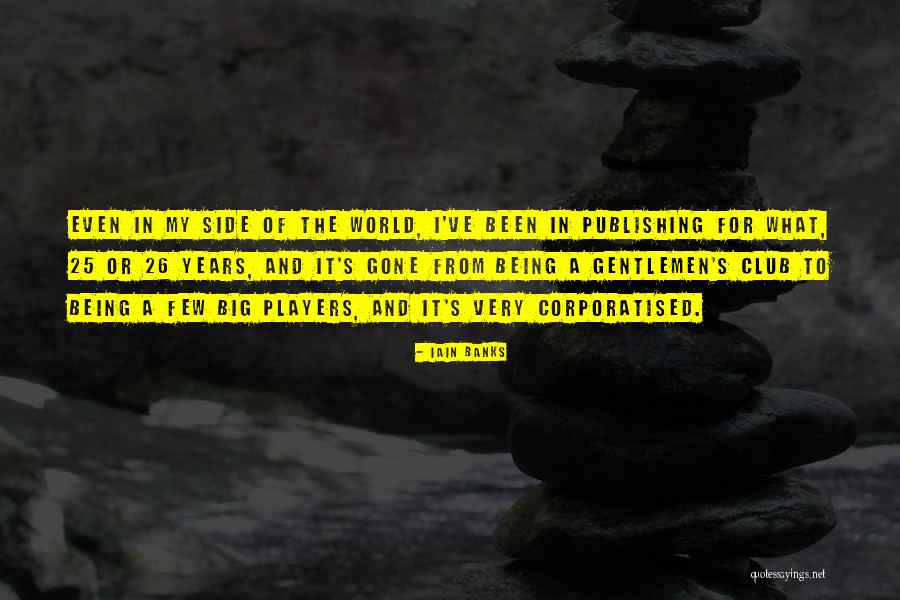 Grzechy Film Quotes By Iain Banks Grzechy Film Quotes By Iain Banks