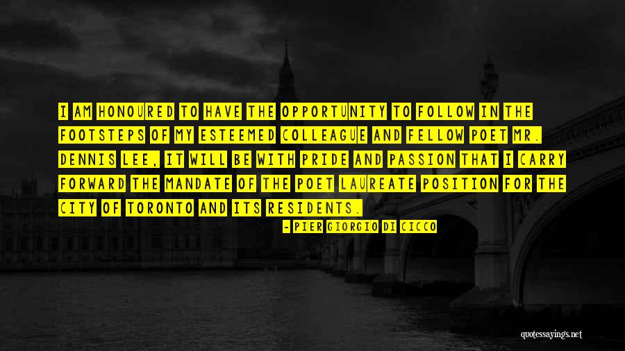 Grzeda Kurnik Quotes By Pier Giorgio Di Cicco Grzeda Kurnik Quotes By Pier Giorgio Di Cicco