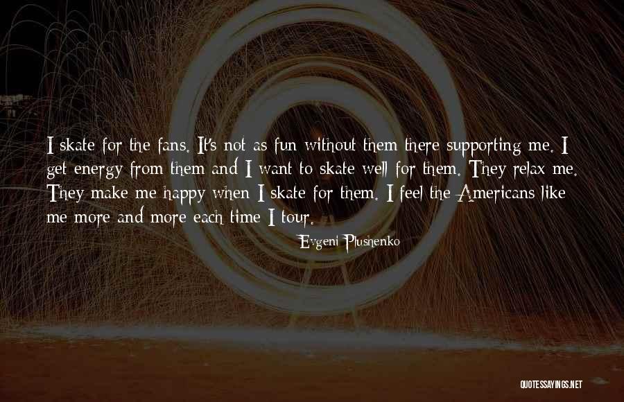 Grzegorek Daniel Quotes By Evgeni Plushenko Grzegorek Daniel Quotes By Evgeni Plushenko