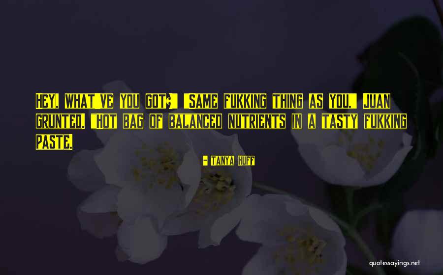 Grzesik Associates Quotes By Tanya Huff Grzesik Associates Quotes By Tanya Huff
