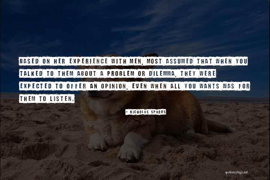 Grzesik Death Quotes By Nicholas Sparks Grzesik Death Quotes By Nicholas Sparks