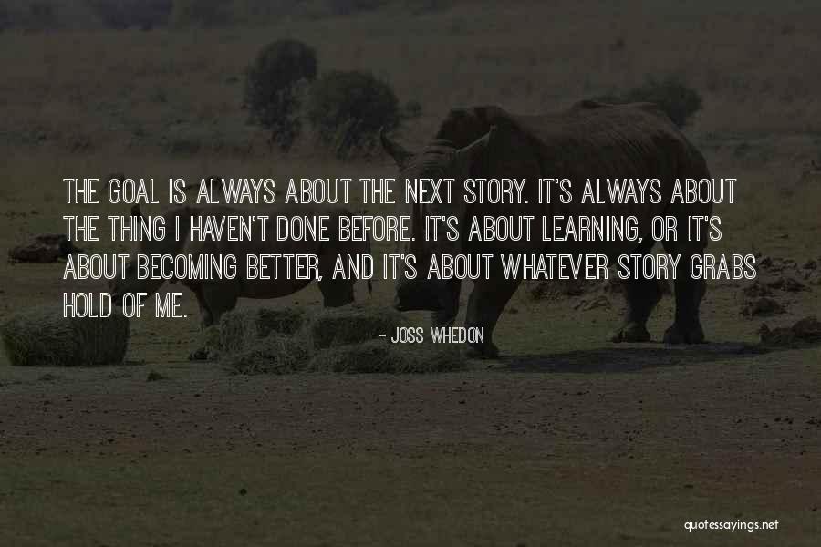 Grzeszne Mysli Quotes By Joss Whedon Grzeszne Mysli Quotes By Joss Whedon