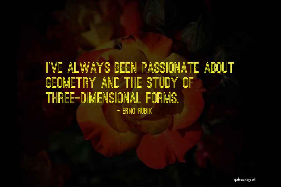 Grzimek S Quotes By Erno Rubik Grzimek S Quotes By Erno Rubik