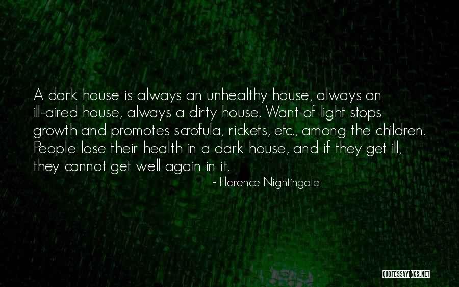 Grzybek Pompy Quotes By Florence Nightingale Grzybek Pompy Quotes By Florence Nightingale