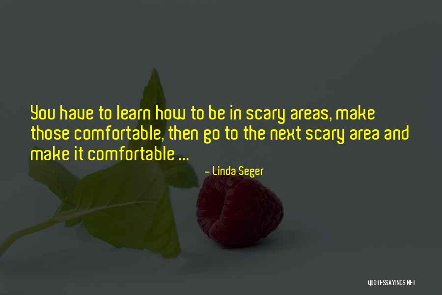 Grzybek Pompy Quotes By Linda Seger Grzybek Pompy Quotes By Linda Seger