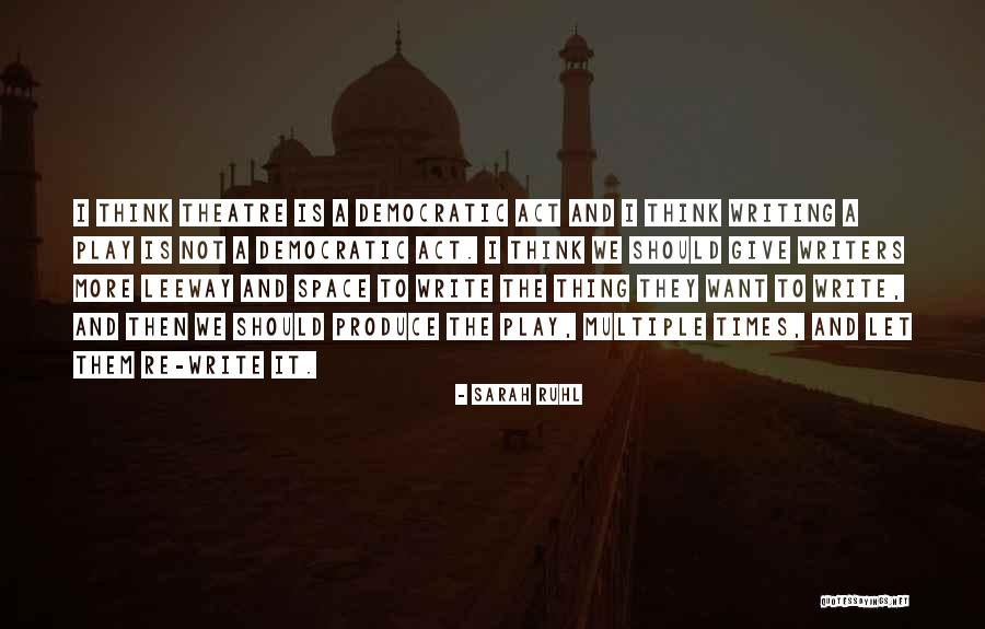 Grzybek Pompy Quotes By Sarah Ruhl Grzybek Pompy Quotes By Sarah Ruhl