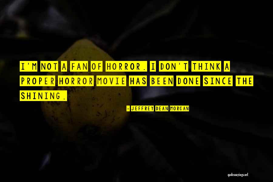 Grzywinski And Pons Quotes By Jeffrey Dean Morgan Grzywinski And Pons Quotes By Jeffrey Dean Morgan