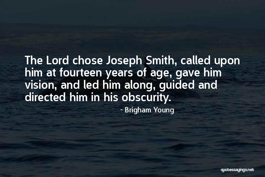 Gsa Quotes By Brigham Young Gsa Quotes By Brigham Young
