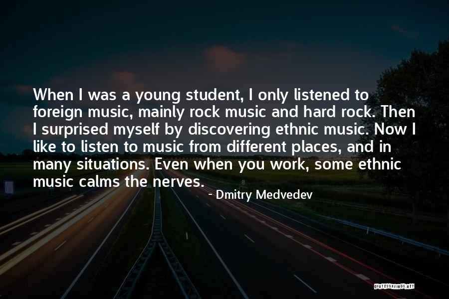 Gsa Quotes By Dmitry Medvedev Gsa Quotes By Dmitry Medvedev