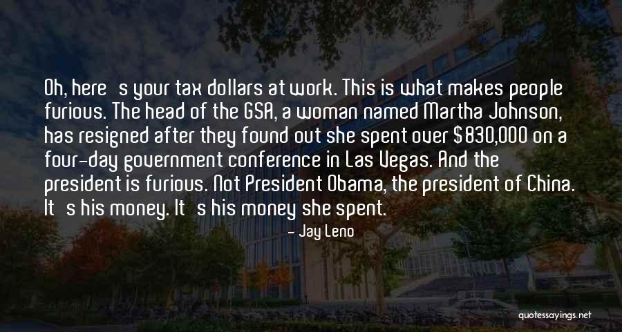 Gsa Quotes By Jay Leno Gsa Quotes By Jay Leno