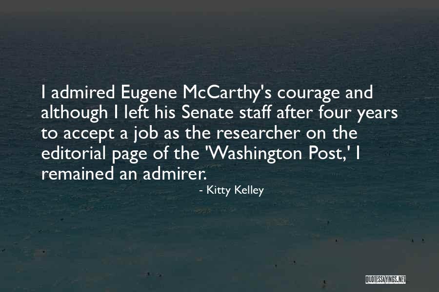 Gsa Quotes By Kitty Kelley Gsa Quotes By Kitty Kelley