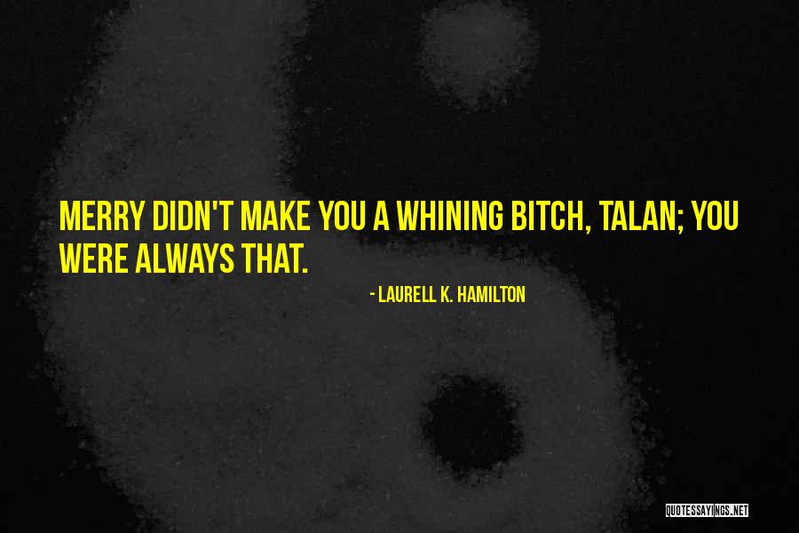 Gsa Quotes By Laurell K. Hamilton Gsa Quotes By Laurell K. Hamilton