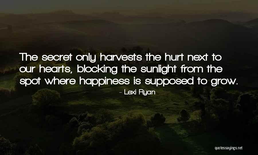 Gsa Quotes By Lexi Ryan Gsa Quotes By Lexi Ryan