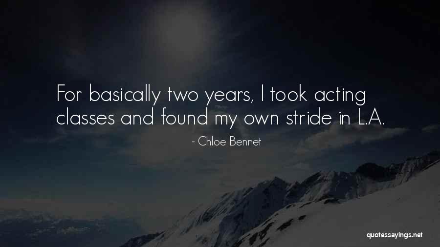 Gschneiderpainting Quotes By Chloe Bennet Gschneiderpainting Quotes By Chloe Bennet