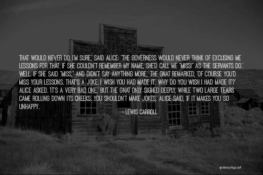 Gschneiderpainting Quotes By Lewis Carroll Gschneiderpainting Quotes By Lewis Carroll