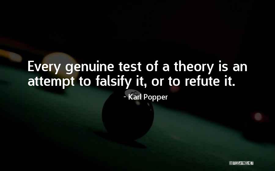 Gschwend Architekten Quotes By Karl Popper Gschwend Architekten Quotes By Karl Popper