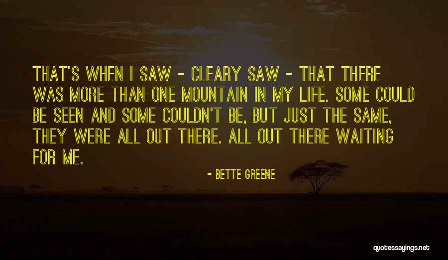 Gschwind Anwalt Quotes By Bette Greene Gschwind Anwalt Quotes By Bette Greene
