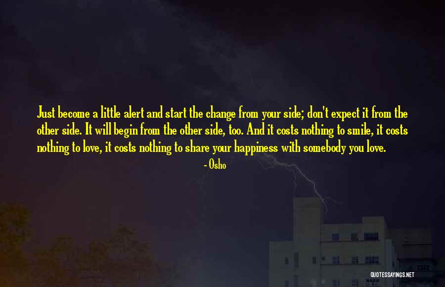 Gschwind Pronunciation Quotes By Osho Gschwind Pronunciation Quotes By Osho