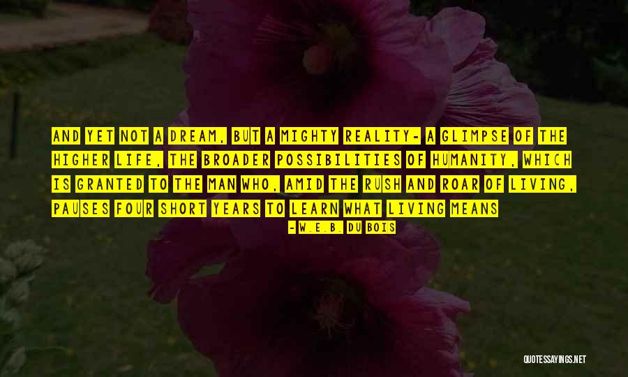 Gschwind Pronunciation Quotes By W.E.B. Du Bois Gschwind Pronunciation Quotes By W.E.B. Du Bois