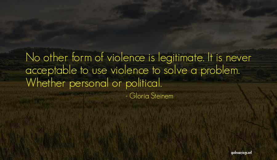 Gsd Dog Quotes By Gloria Steinem Gsd Dog Quotes By Gloria Steinem