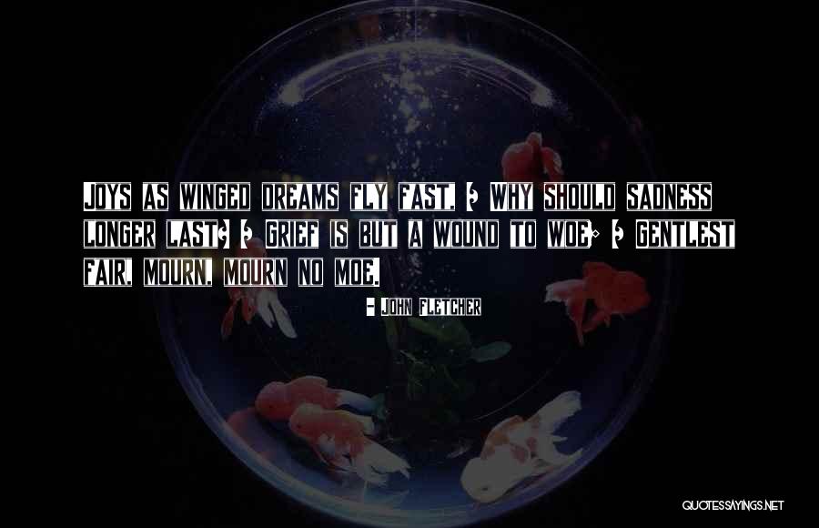 Gsd200 Quotes By John Fletcher Gsd200 Quotes By John Fletcher