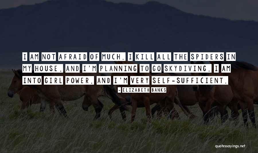 Gsdigitalcookie Quotes By Elizabeth Banks Gsdigitalcookie Quotes By Elizabeth Banks