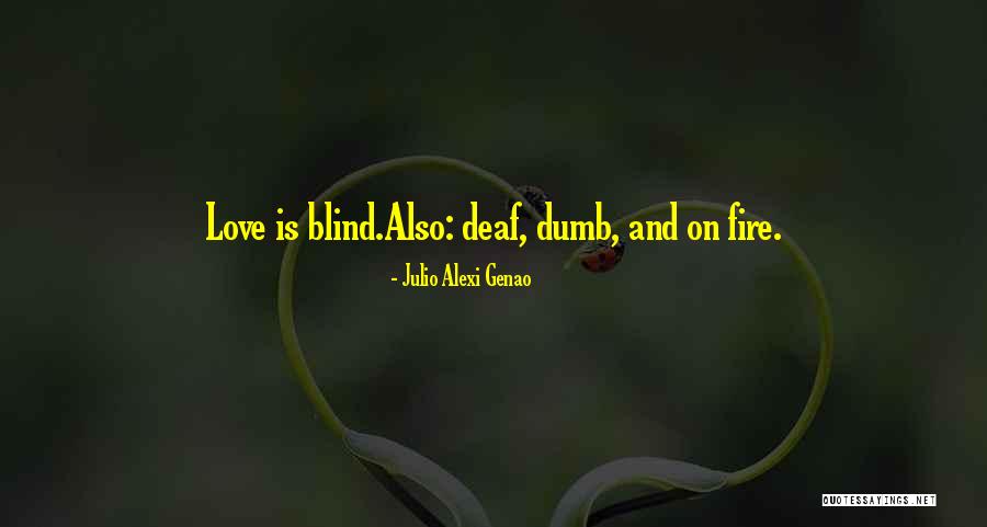 Gsea R Quotes By Julio Alexi Genao Gsea R Quotes By Julio Alexi Genao