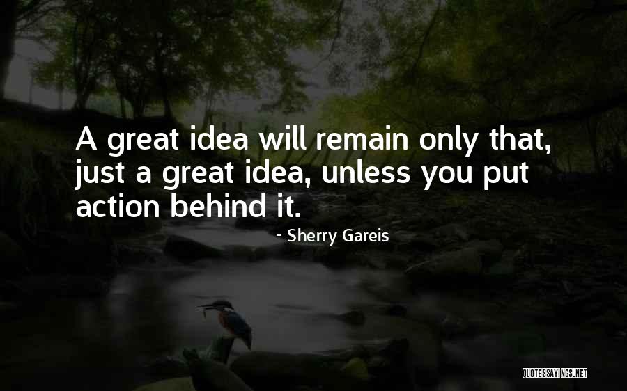 Gsell Quotes By Sherry Gareis Gsell Quotes By Sherry Gareis
