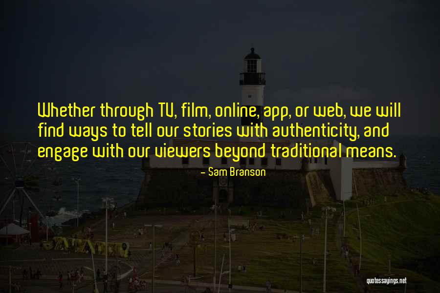 Gsesc Annual Meeting Quotes By Sam Branson Gsesc Annual Meeting Quotes By Sam Branson