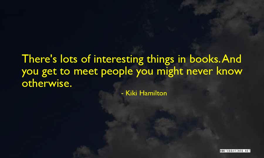 Gshield Arduino Quotes By Kiki Hamilton Gshield Arduino Quotes By Kiki Hamilton
