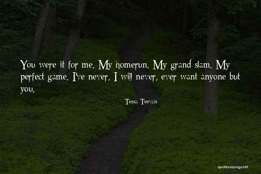 Gsiix Quotes By Tessa Teevan Gsiix Quotes By Tessa Teevan