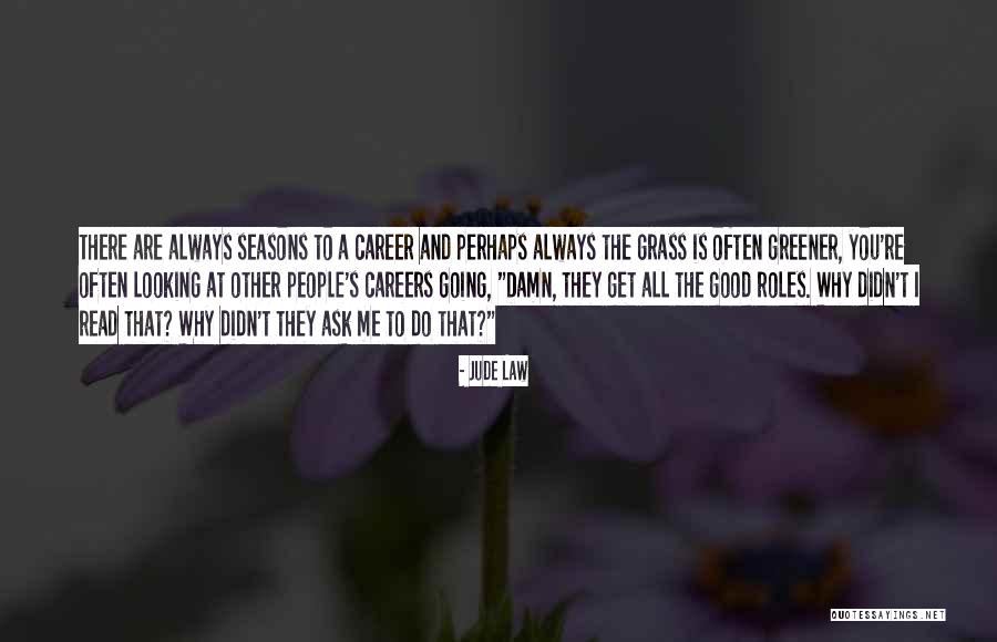 Gsm Blue Quotes By Jude Law Gsm Blue Quotes By Jude Law