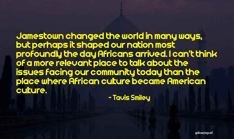 Gsmdelovi Quotes By Tavis Smiley Gsmdelovi Quotes By Tavis Smiley